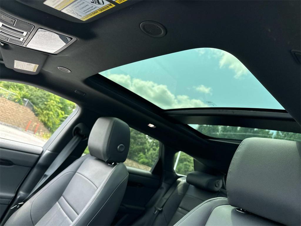 new 2026 Land Rover Range Rover Evoque car, priced at $63,030