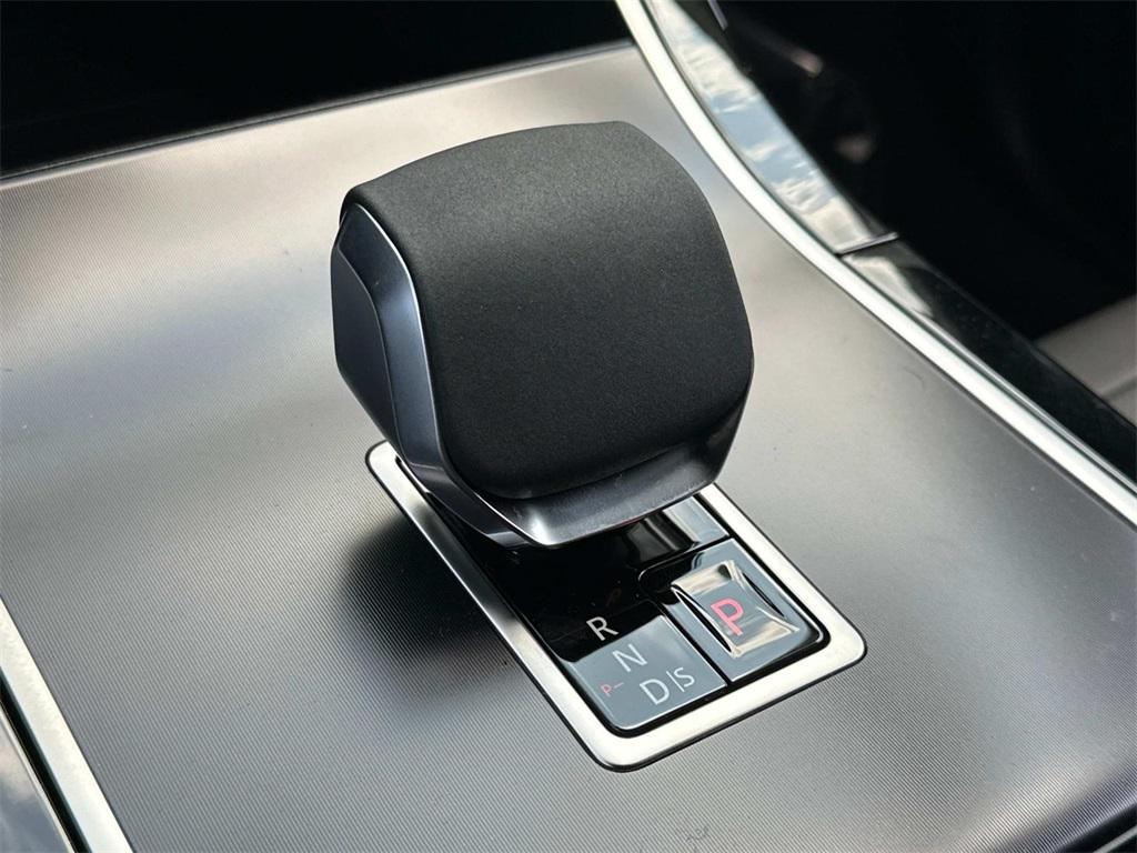 new 2026 Land Rover Range Rover Evoque car, priced at $63,030