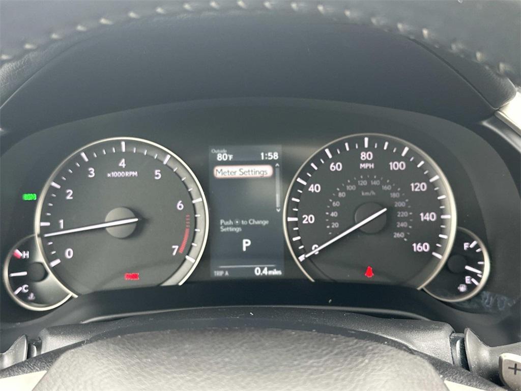 used 2020 Lexus RX 350 car, priced at $37,780