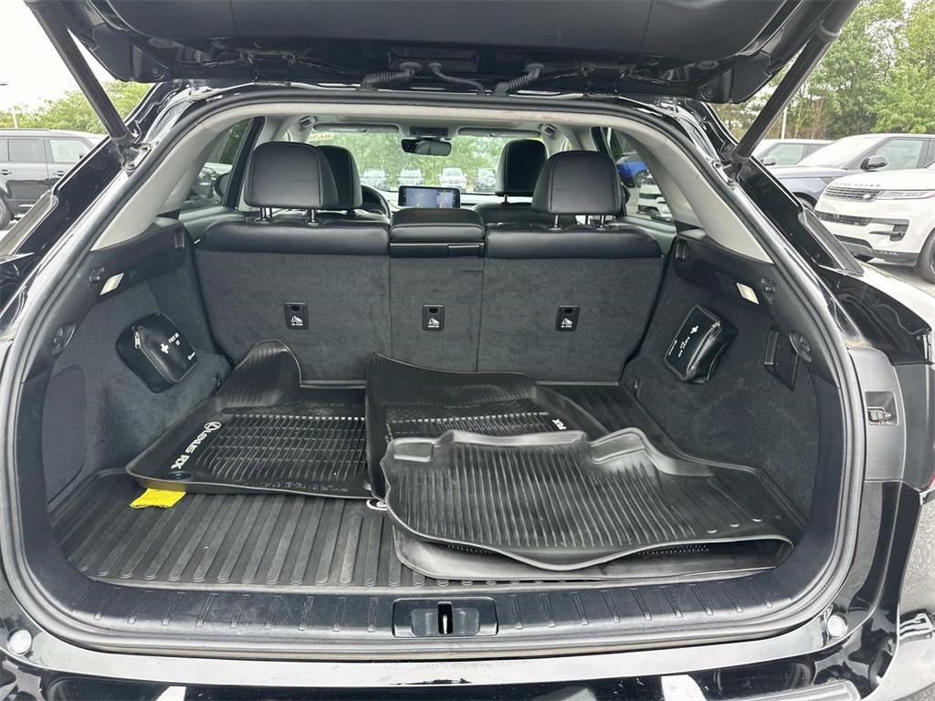 used 2020 Lexus RX 350 car, priced at $37,780