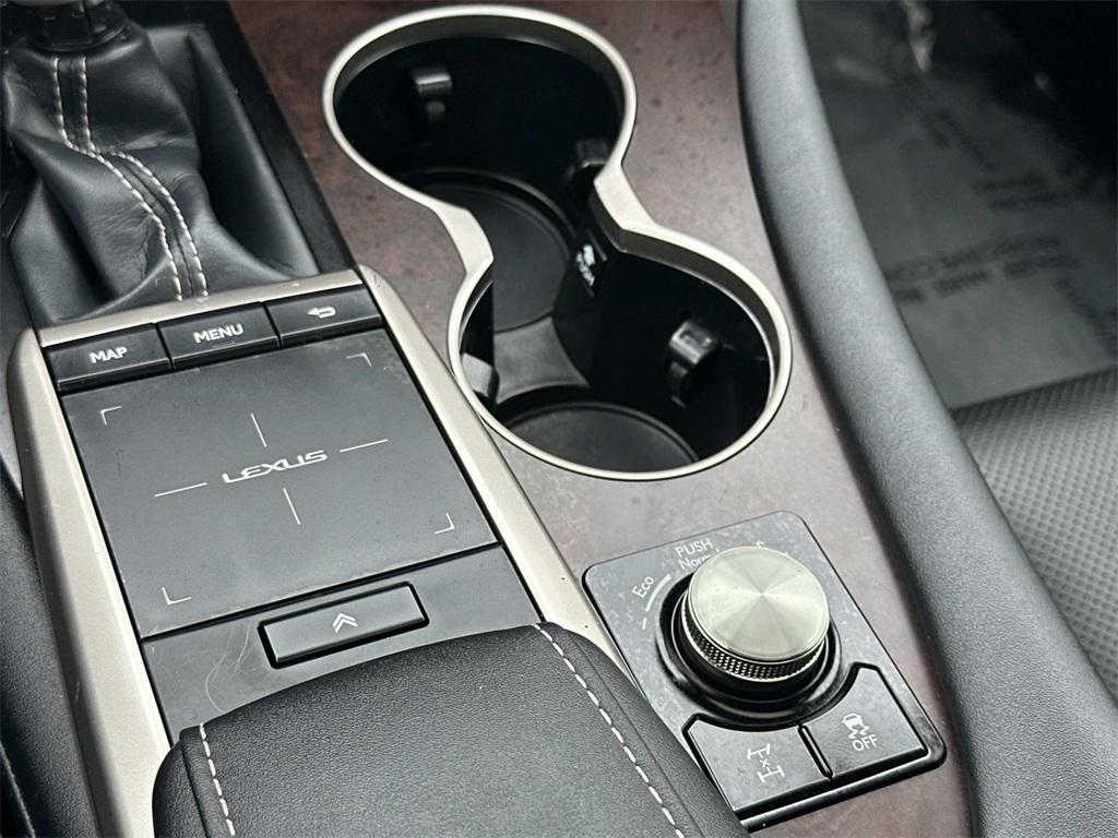 used 2020 Lexus RX 350 car, priced at $37,780