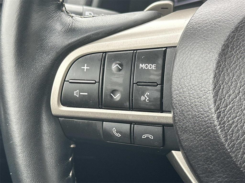 used 2020 Lexus RX 350 car, priced at $37,780