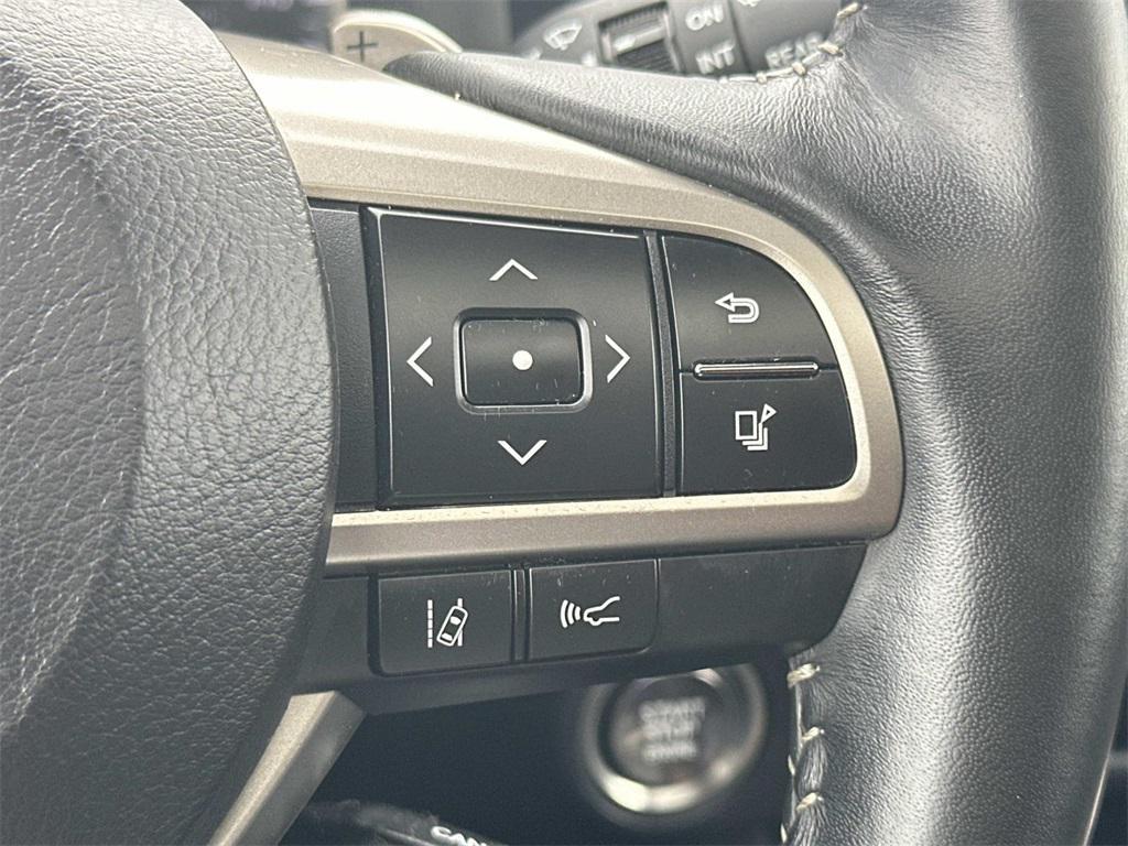 used 2020 Lexus RX 350 car, priced at $37,780