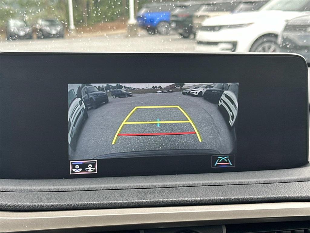 used 2020 Lexus RX 350 car, priced at $37,780
