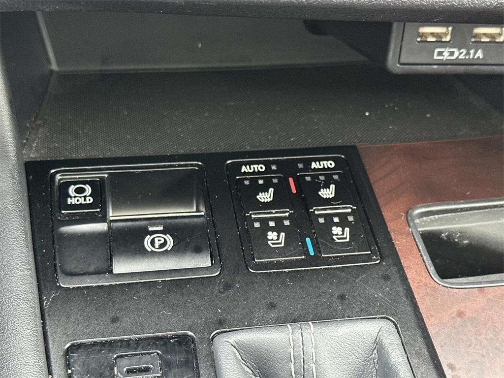 used 2020 Lexus RX 350 car, priced at $37,780