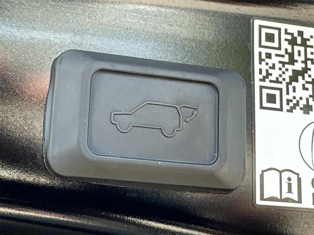 used 2024 Toyota RAV4 Hybrid car, priced at $41,250