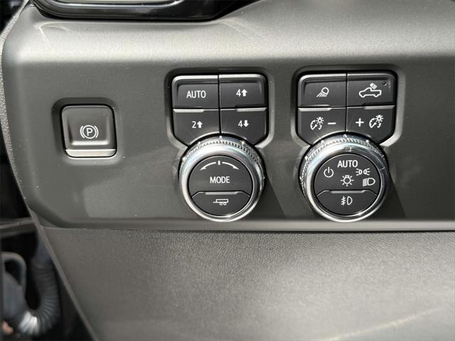 used 2023 GMC Sierra 1500 car, priced at $60,880