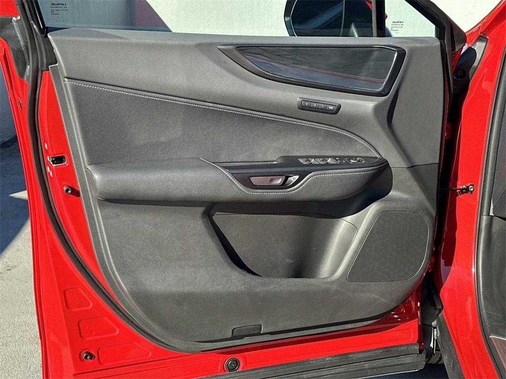 used 2025 Lexus NX 350 car, priced at $42,750