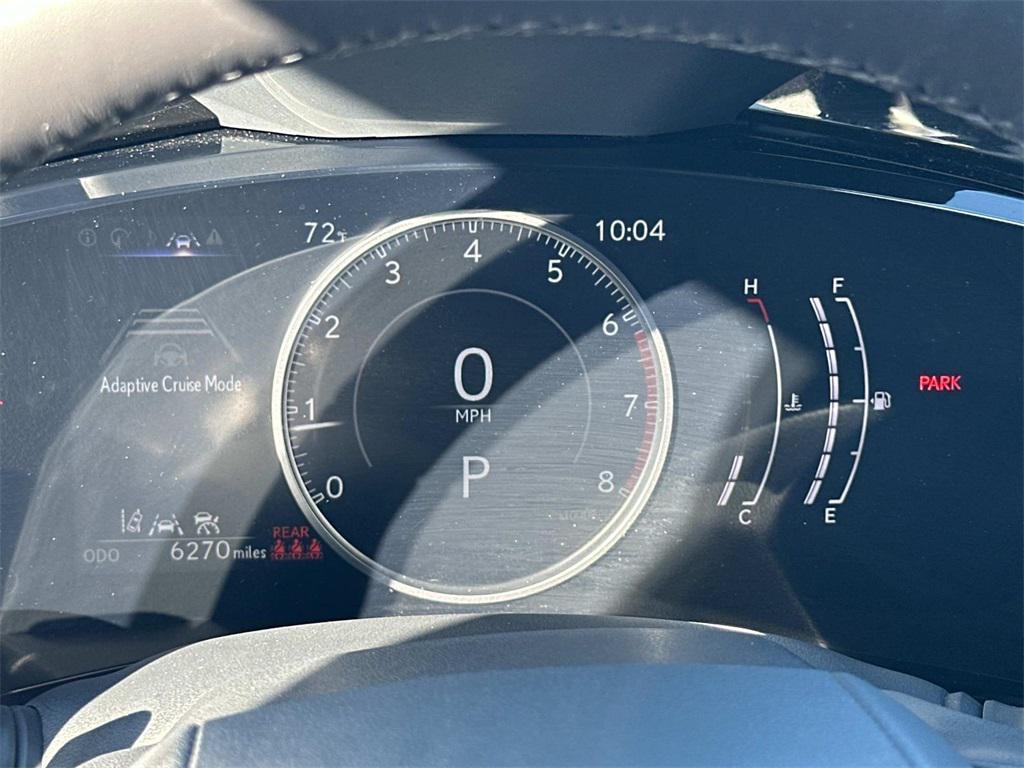 used 2025 Lexus NX 350 car, priced at $42,750