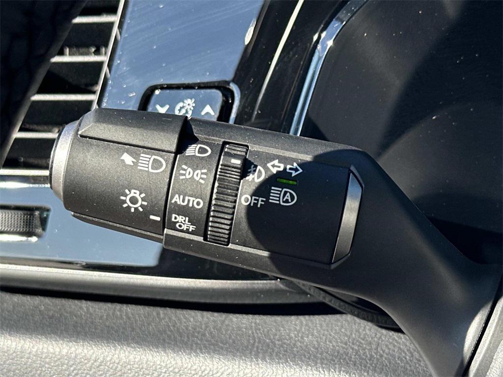 used 2025 Lexus NX 350 car, priced at $42,750