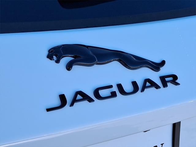 new 2024 Jaguar E-PACE car, priced at $55,113