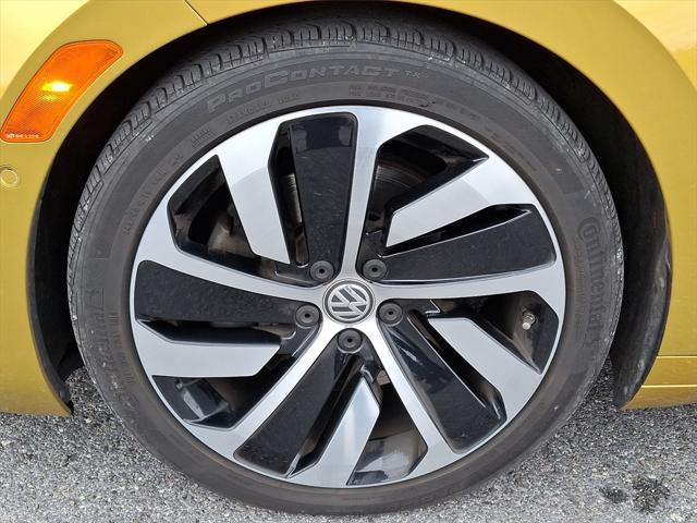 used 2019 Volkswagen Arteon car, priced at $24,969