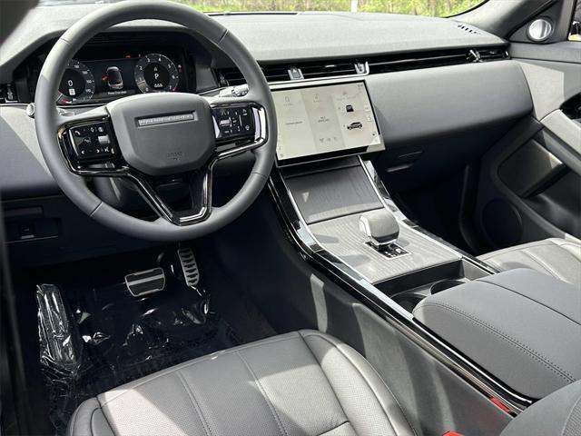 new 2026 Land Rover Range Rover Evoque car, priced at $65,659