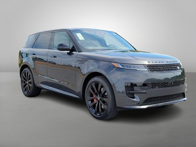 new 2024 Land Rover Range Rover Sport car, priced at $104,440