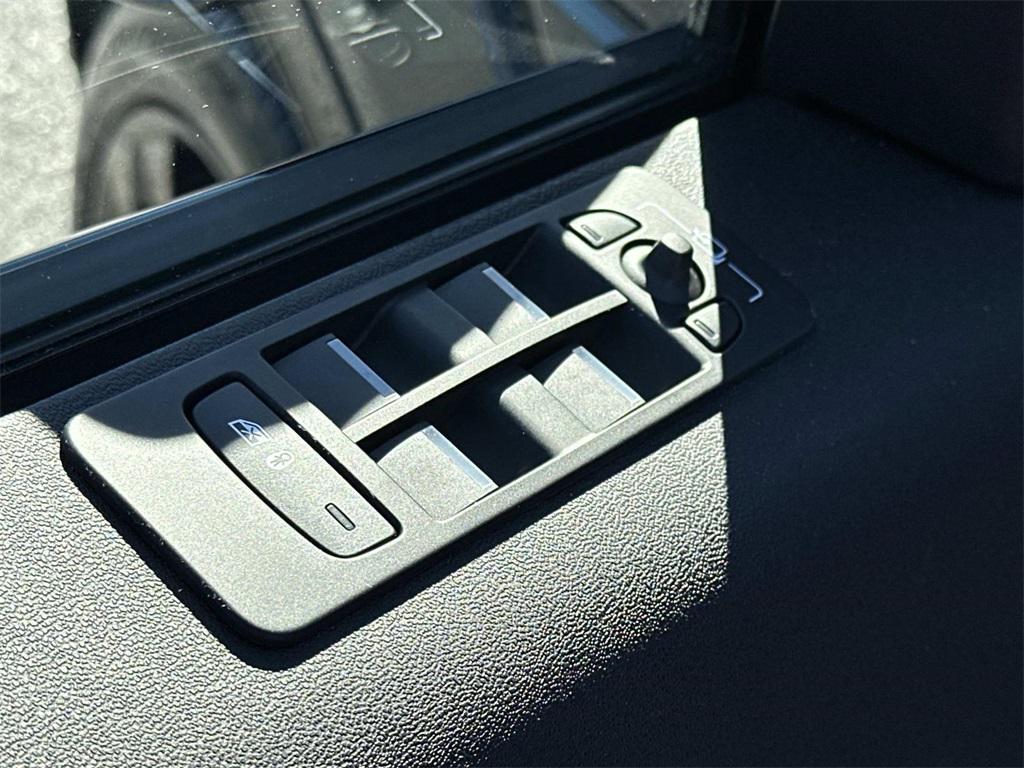used 2024 Land Rover Discovery Sport car, priced at $43,520