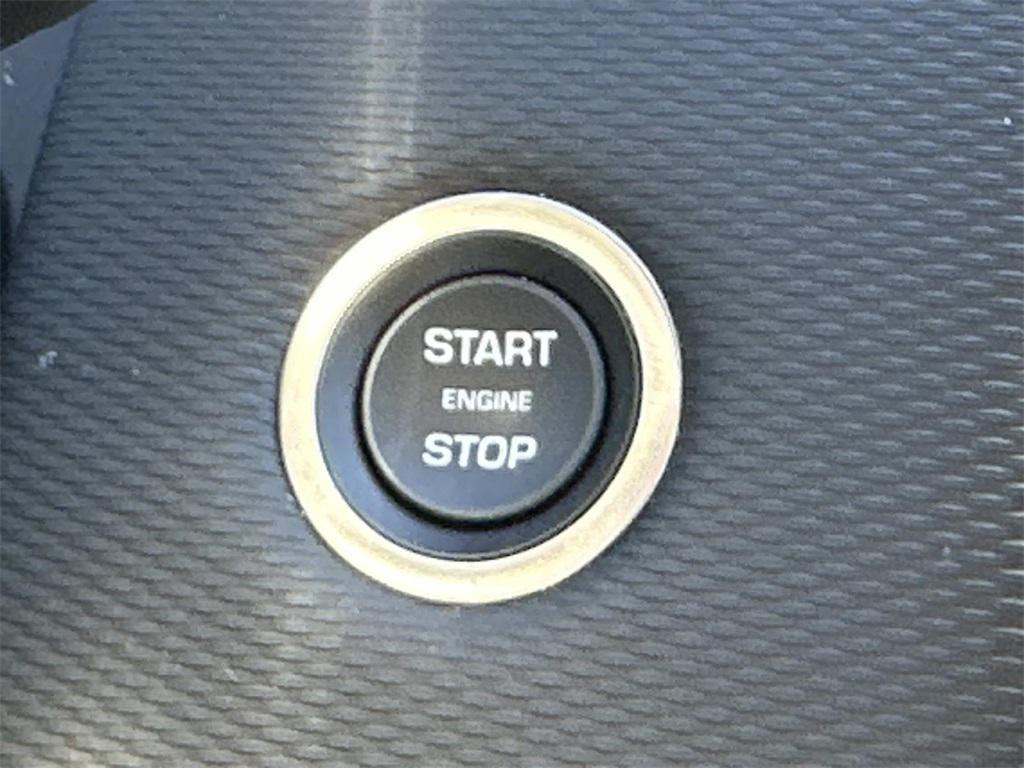 used 2024 Land Rover Discovery Sport car, priced at $43,520