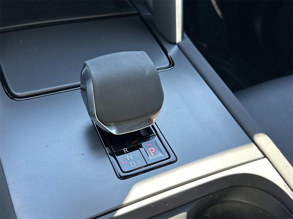 used 2024 Land Rover Discovery Sport car, priced at $43,520