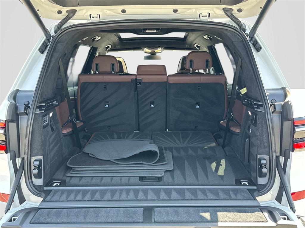 used 2023 BMW X7 car, priced at $57,880