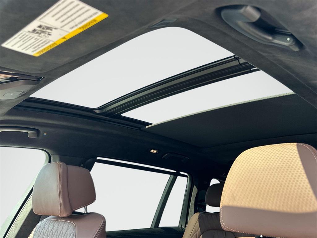 used 2023 BMW X7 car, priced at $57,880