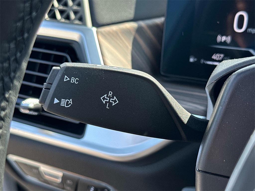 used 2023 BMW X7 car, priced at $57,880