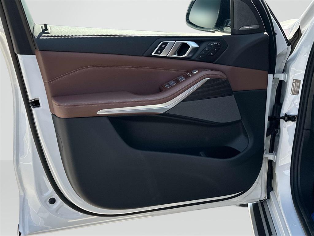 used 2023 BMW X7 car, priced at $57,880