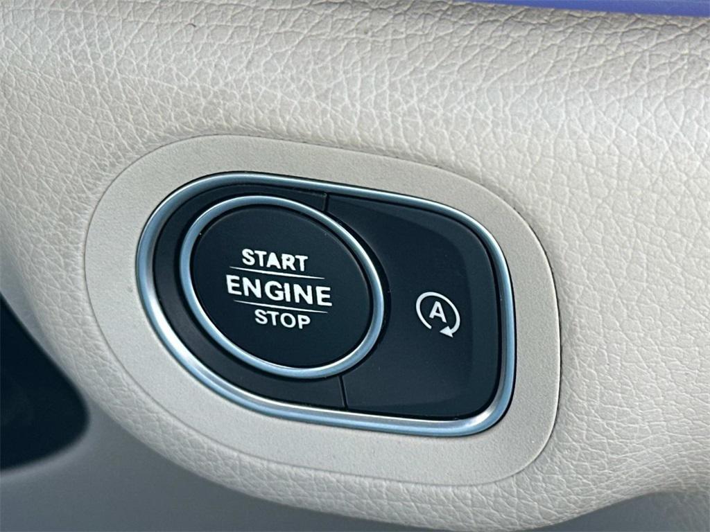 used 2021 Mercedes-Benz GLE 450 car, priced at $43,740