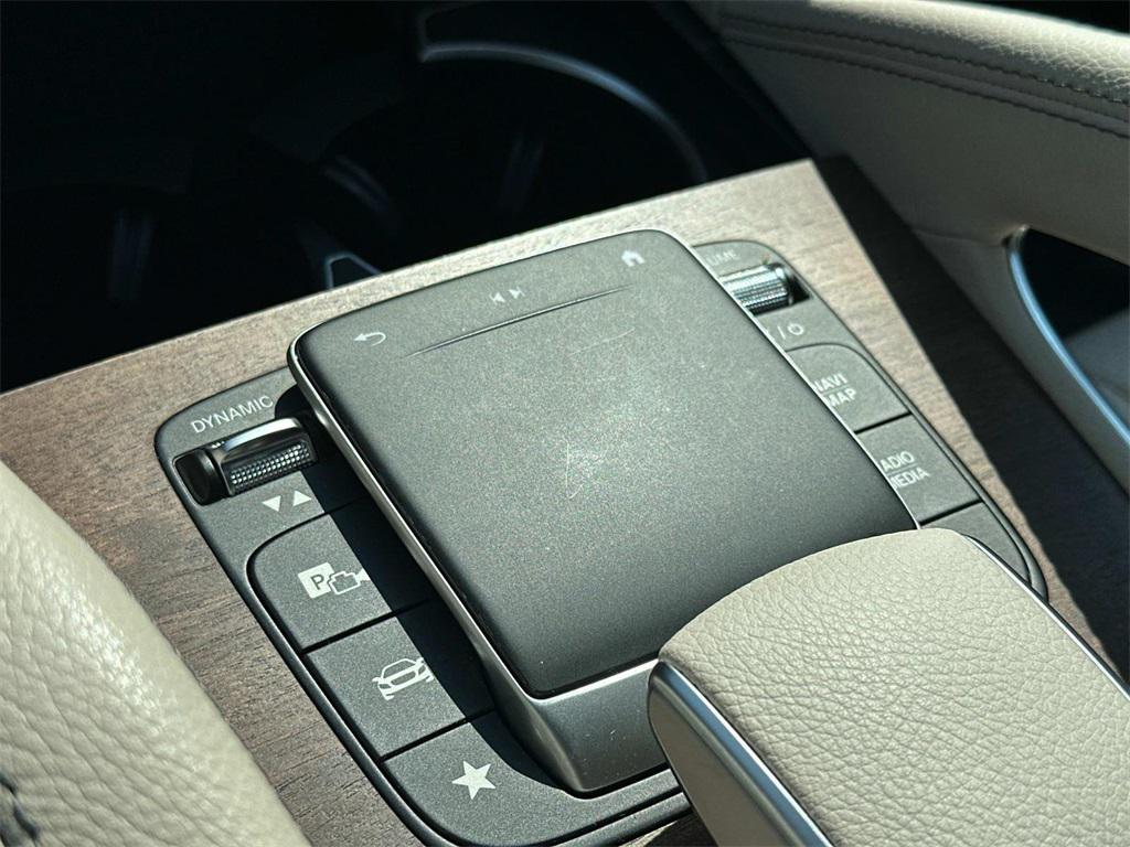 used 2021 Mercedes-Benz GLE 450 car, priced at $43,740