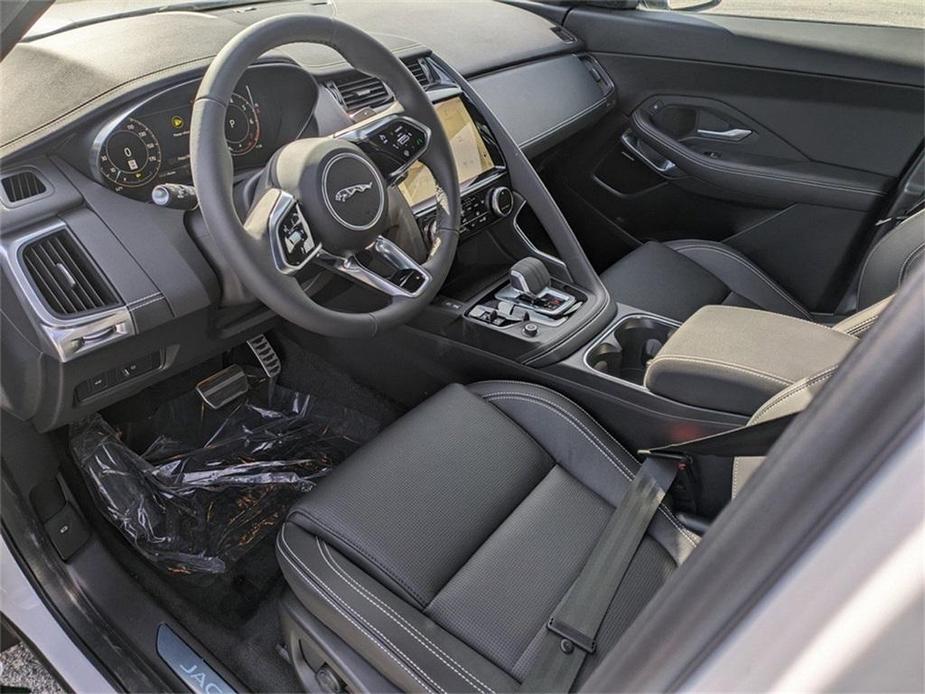new 2024 Jaguar E-PACE car, priced at $54,593