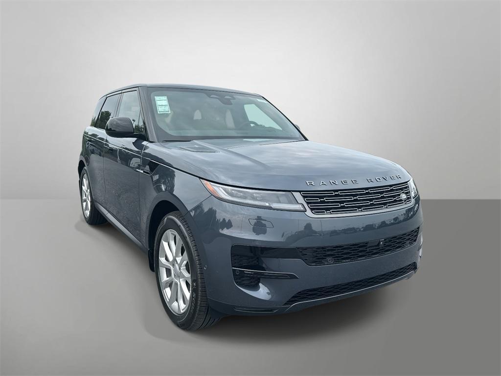 new 2025 Land Rover Range Rover Sport car, priced at $95,490