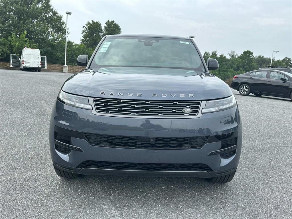 new 2025 Land Rover Range Rover Sport car, priced at $95,490