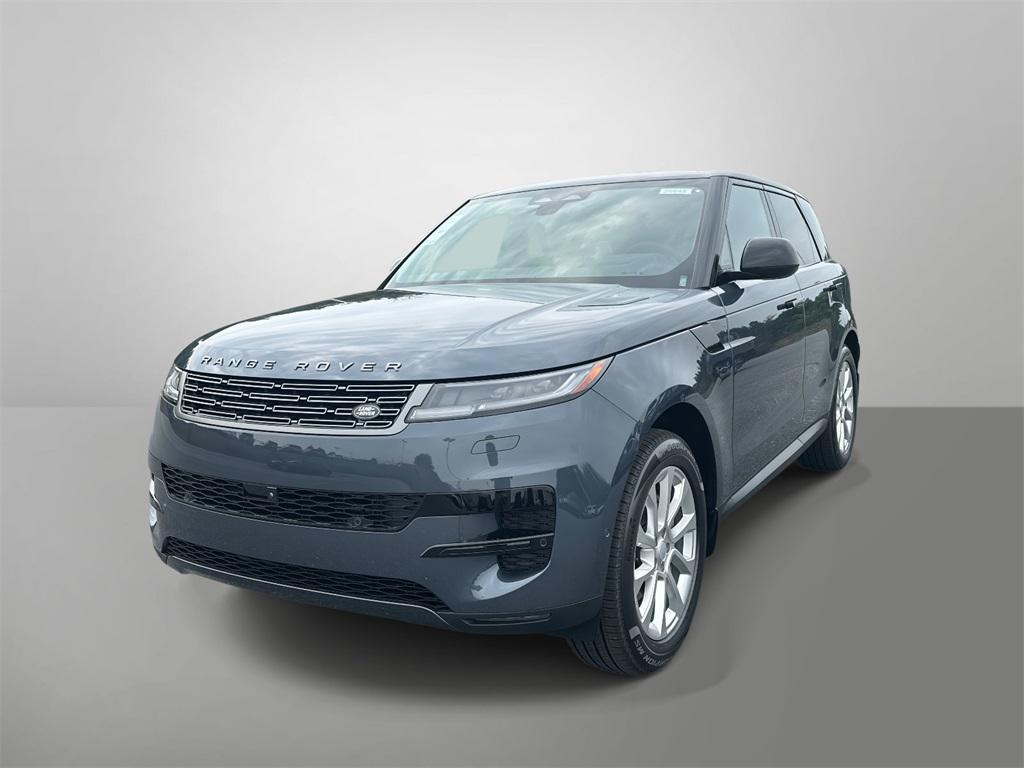 new 2025 Land Rover Range Rover Sport car, priced at $95,490