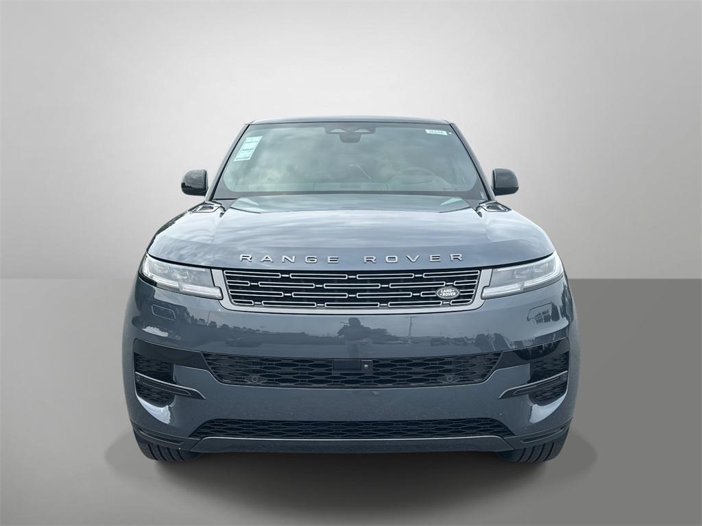 new 2025 Land Rover Range Rover Sport car, priced at $95,490
