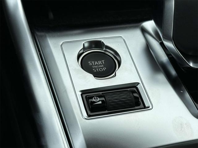 new 2024 Jaguar XF car, priced at $56,368