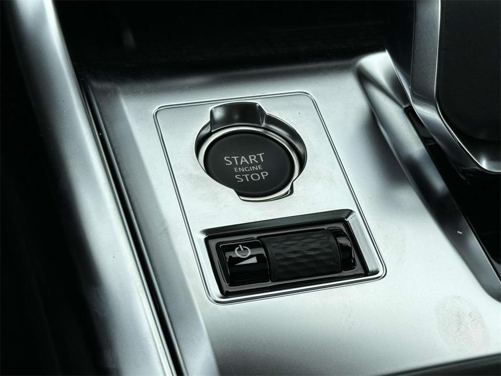 new 2024 Jaguar XF car, priced at $56,368