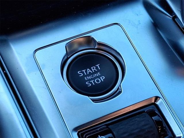 used 2023 Jaguar XF car, priced at $40,707