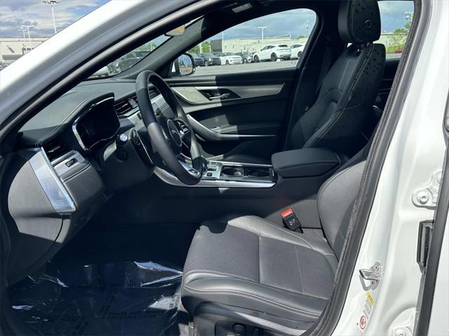 used 2023 Jaguar XF car, priced at $38,848
