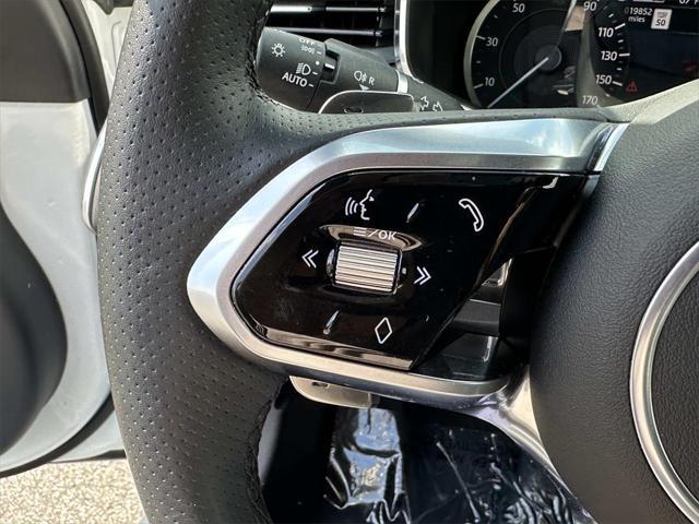 used 2023 Jaguar XF car, priced at $38,848