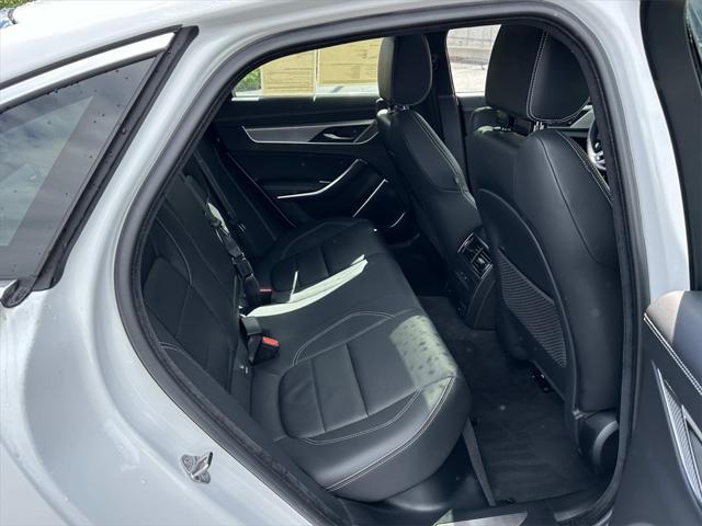 used 2023 Jaguar XF car, priced at $38,848