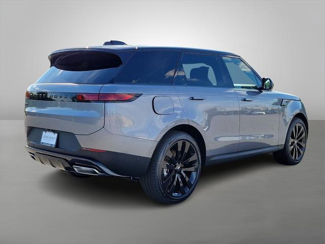 new 2024 Land Rover Range Rover Sport car, priced at $91,900