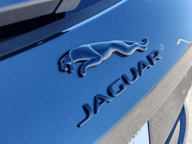 new 2026 Jaguar F-PACE car, priced at $72,857