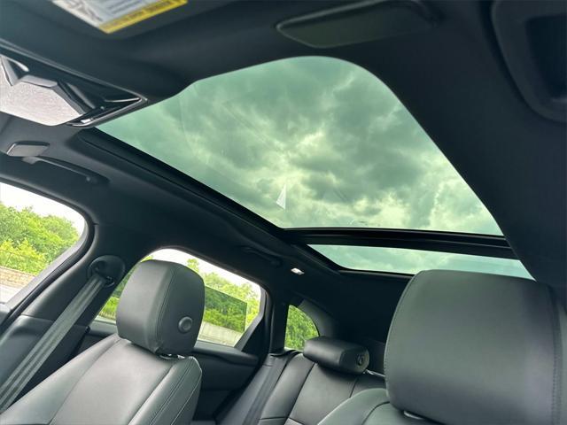 new 2026 Land Rover Range Rover Velar car, priced at $75,154