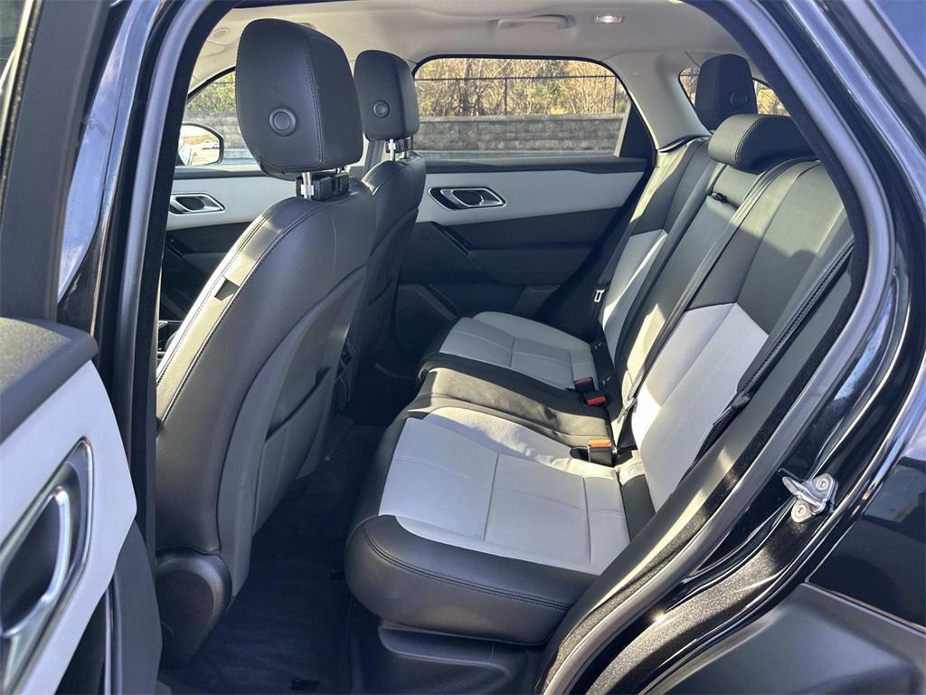 used 2025 Land Rover Range Rover Velar car, priced at $66,279