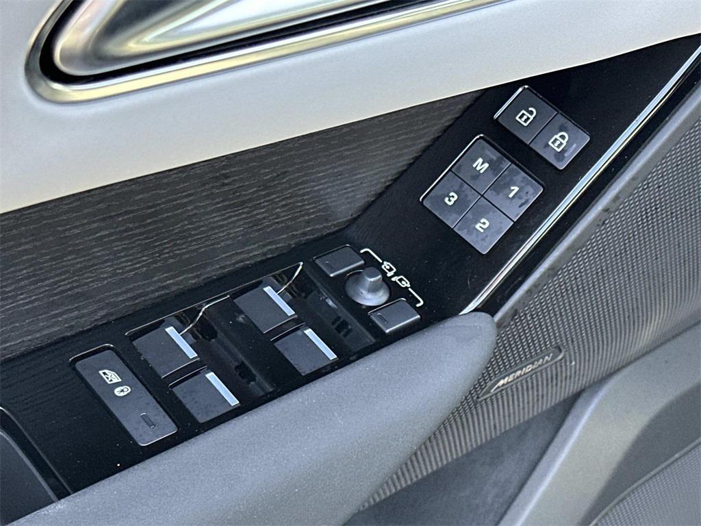 used 2025 Land Rover Range Rover Velar car, priced at $66,279
