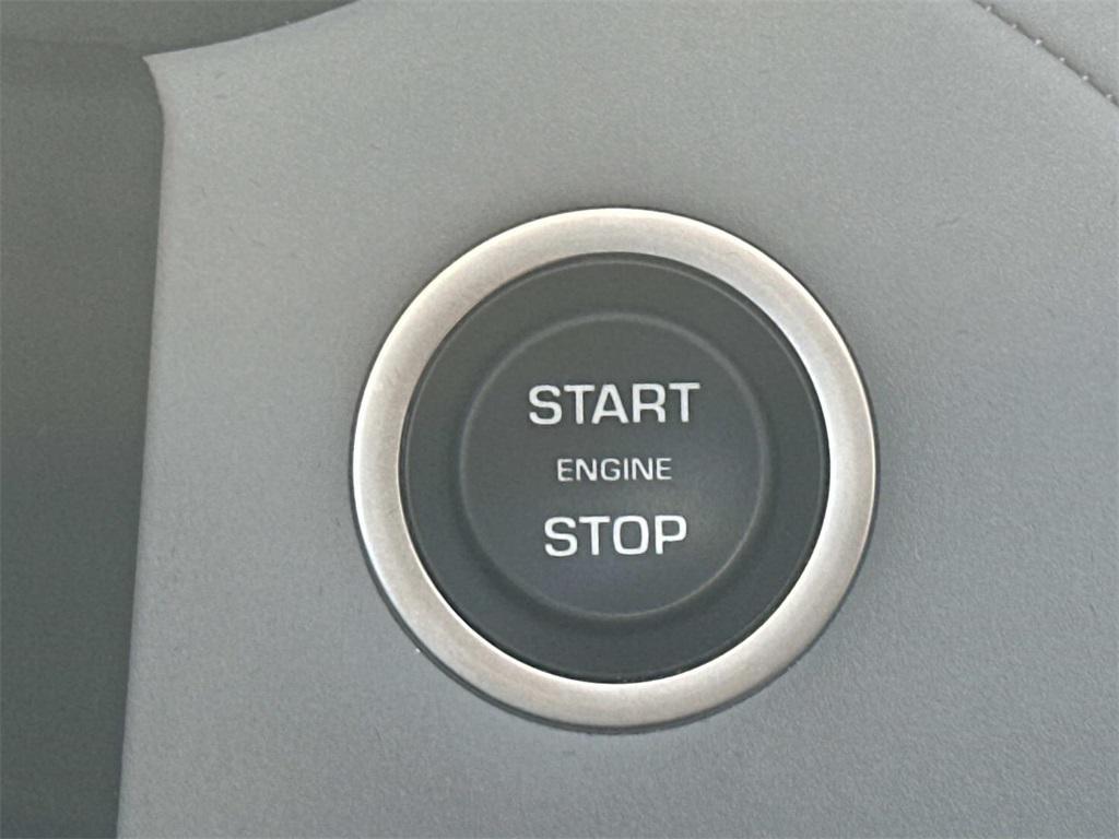 used 2025 Land Rover Range Rover Velar car, priced at $66,279