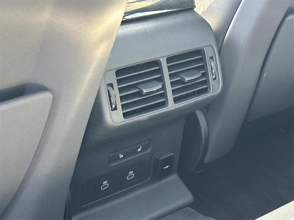 used 2025 Land Rover Range Rover Velar car, priced at $66,279