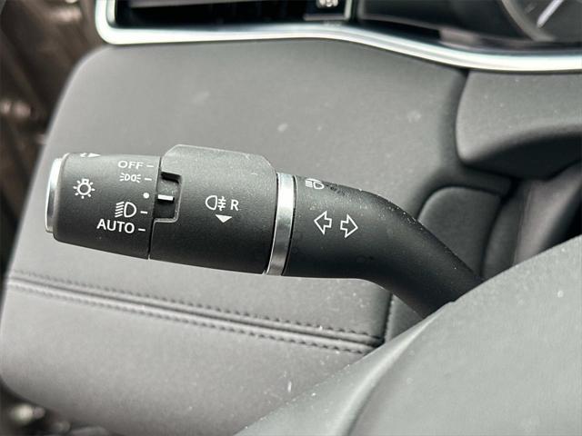 used 2023 Land Rover Range Rover Evoque car, priced at $33,329
