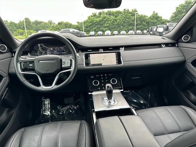 used 2023 Land Rover Range Rover Evoque car, priced at $33,329