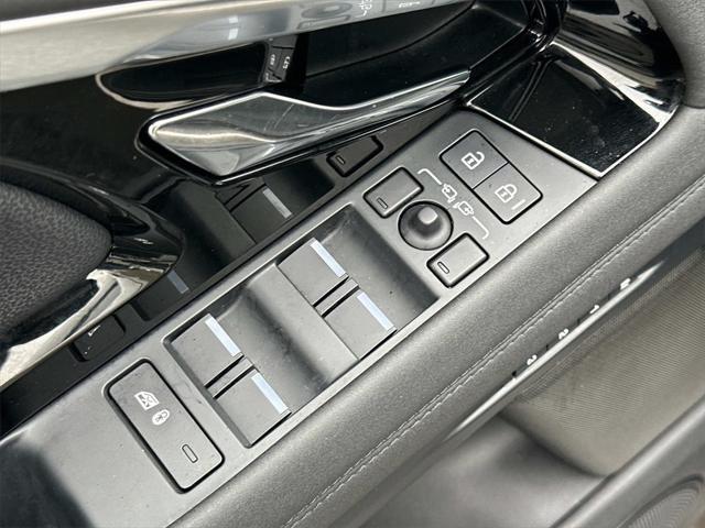used 2023 Land Rover Range Rover Evoque car, priced at $33,329