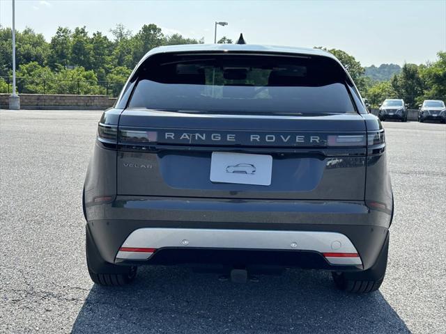new 2026 Land Rover Range Rover Velar car, priced at $70,265