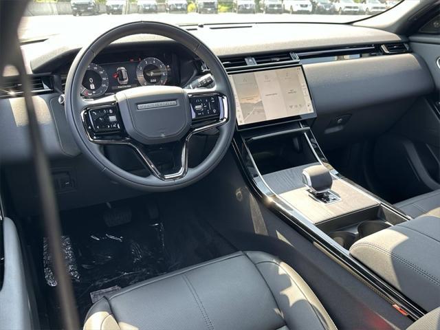 new 2026 Land Rover Range Rover Velar car, priced at $70,265